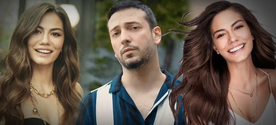 Oğuzhan Koç'tan aşk itirafı!
