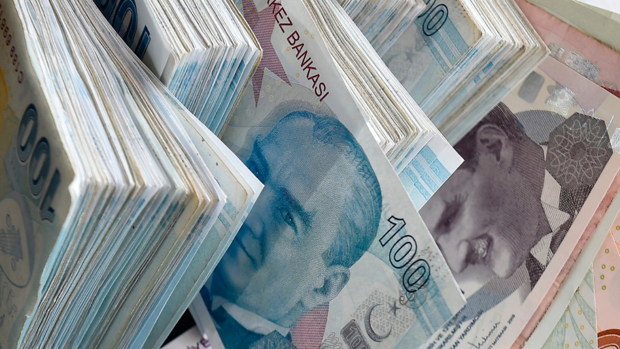 Banka çalışanından 12 milyonluk vurgun