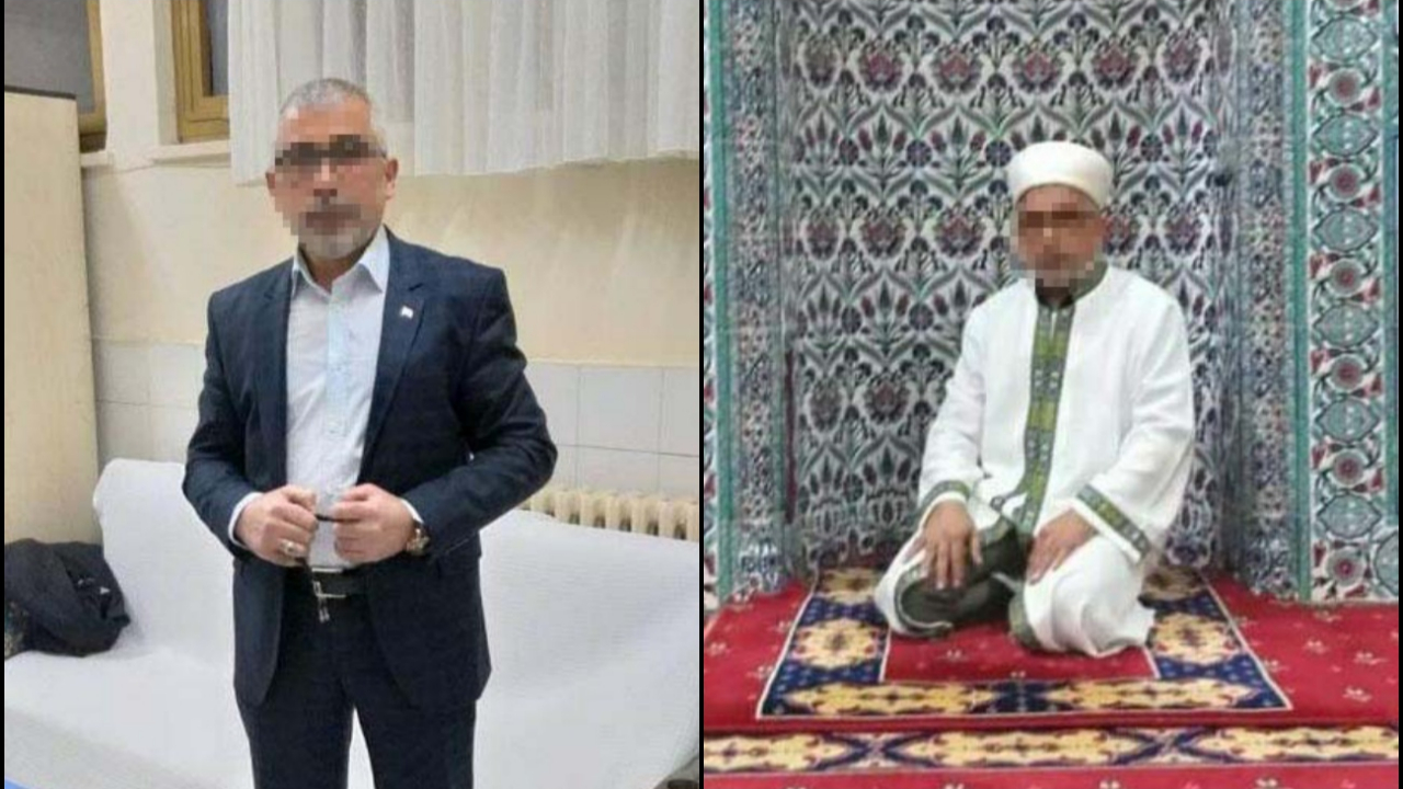 Koronalı cenazeleri yıkamak için para isteyen imama soruşturma