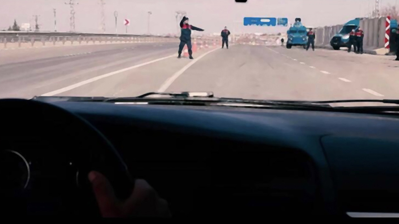 Suçlular yapay zekayla yakalanacak!