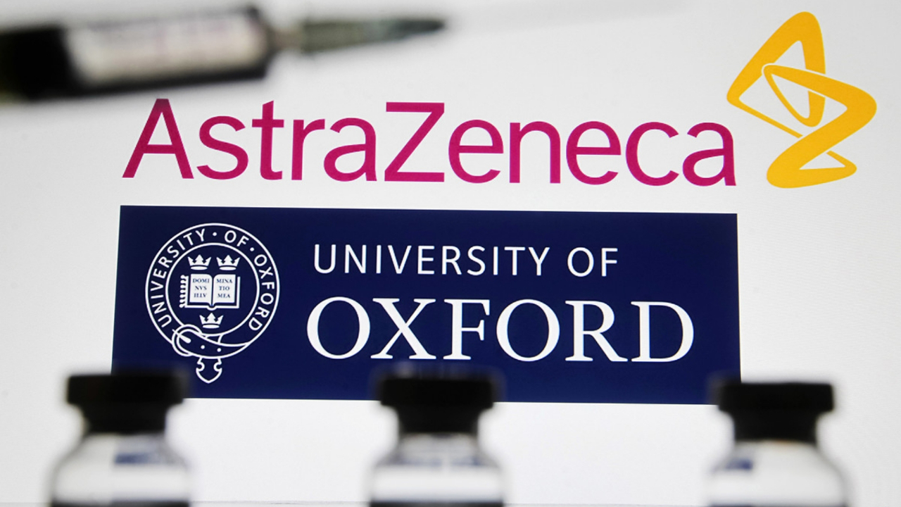 Oxford-AstraZeneca koronavirüs aşısı yapılmaya başlandı