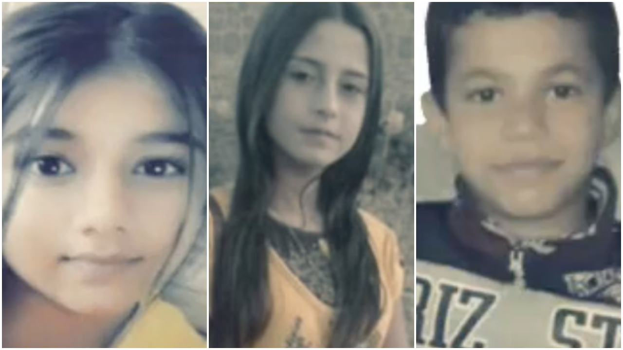 PKK kirli ellerini yine çocuklara uzattı