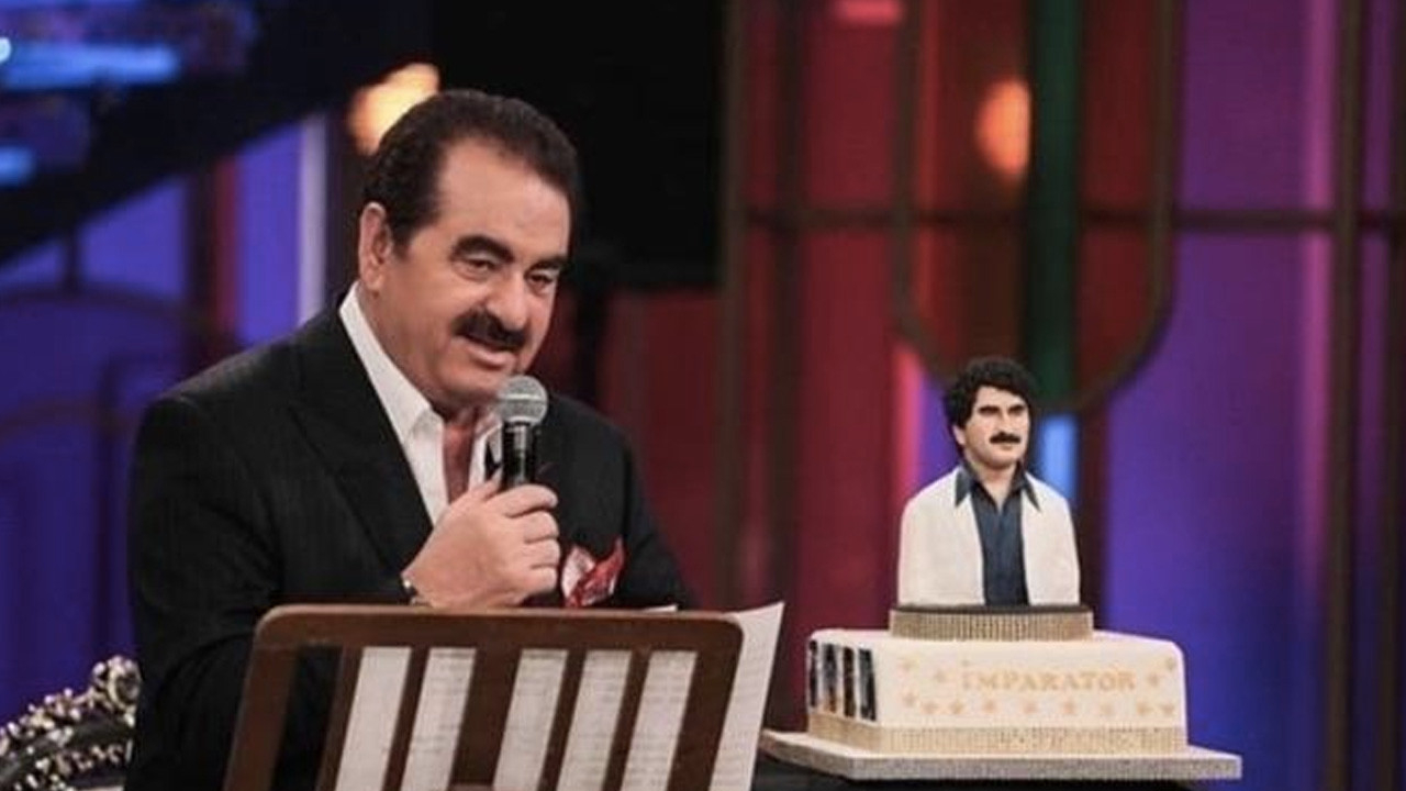 İbo Show'un 9. bölüm konukları çok konuşulacak...