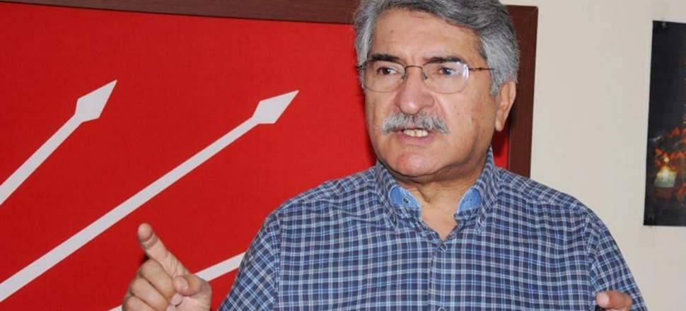 Sağlar irtica paranoyasını hortlattı
