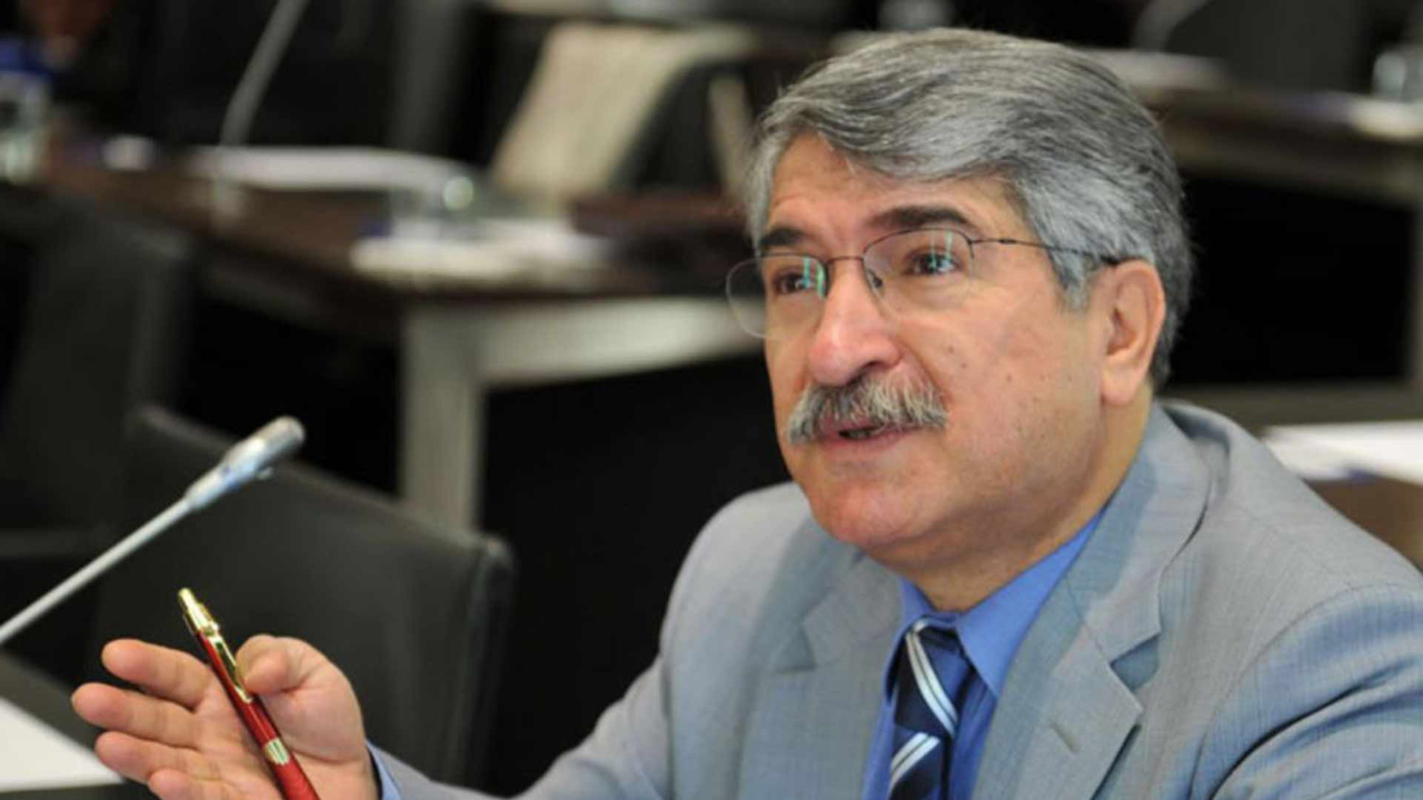 CHP'li Fikri Sağlar'ın skandal sözlerine soruşturma
