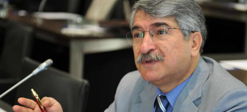 CHP'li Fikri Sağlar'ın skandal sözlerine soruşturma