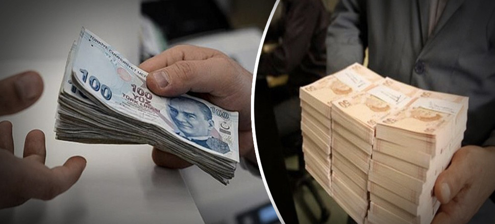 SGK ile 3 banka arasında imzalar atıldı!