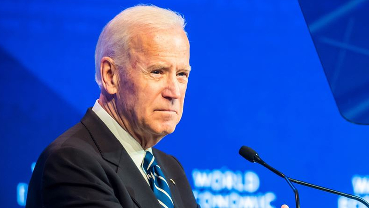 Joe Biden Volkan Bozkır'a küresel iş birliği mesajı gönderdi