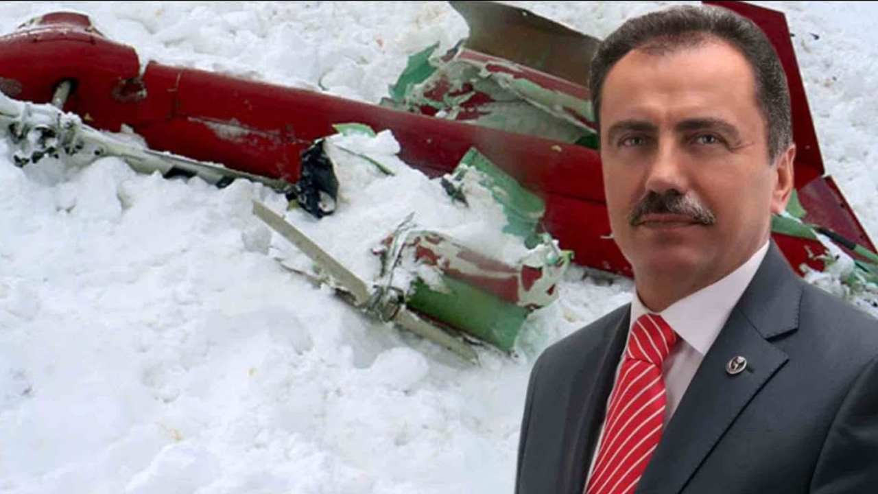 FETÖ'den 'sanık' Yazıcıoğlu dosyasında ‘tanık'