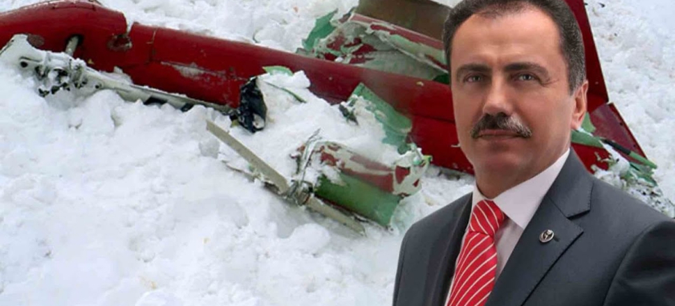 FETÖ'den 'sanık' Yazıcıoğlu dosyasında ‘tanık'