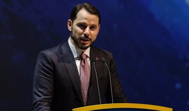 Bakan Albayrak açıkladı: "Mart sonunda başlıyor!"