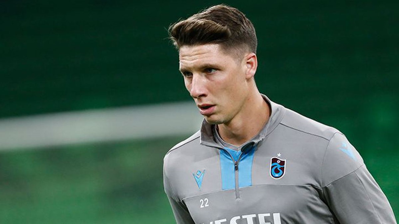 Trabzonspor ile yollar ayrıldı! Campi Karagümrük'te...