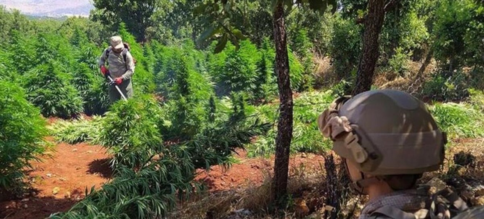 PKK'nın kirli işlerinin sonu gelmiyor