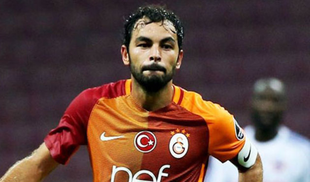 Selçuk İnan medyaya seslendi