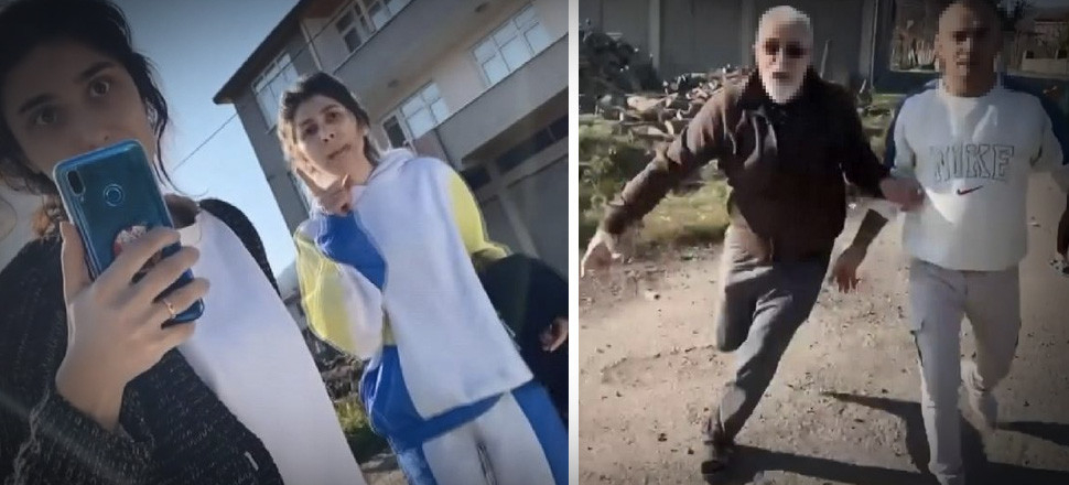 Ordu'daki ‘köpek besleme’ tartışmasında taraflar birbirlerini suçladılar!