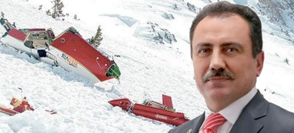 Yazıcıoğlu'nun ölümünde FETÖ izi artıyor