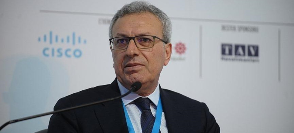 Adnan Bali, İş Bankası Genel Müdürlüğü'nden ayrıldı