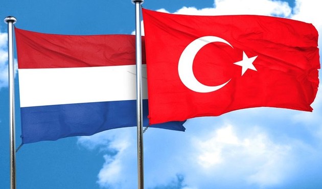 İşte Türkiye'nin Hollanda'ya uygulayacağı yaptırımlar