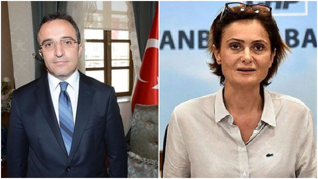 Kaftancıoğlu yalancı derken yalancı oldu