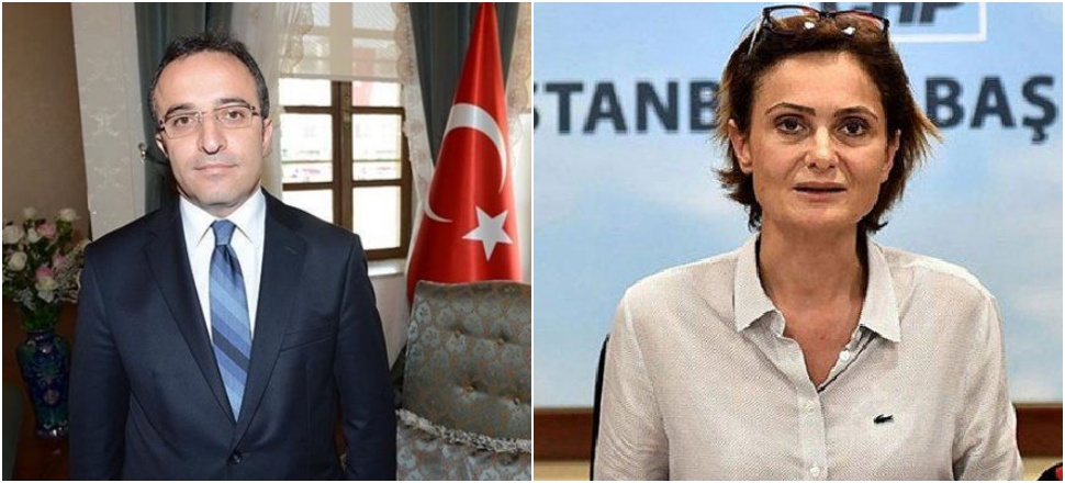 Kaftancıoğlu yalancı derken yalancı oldu