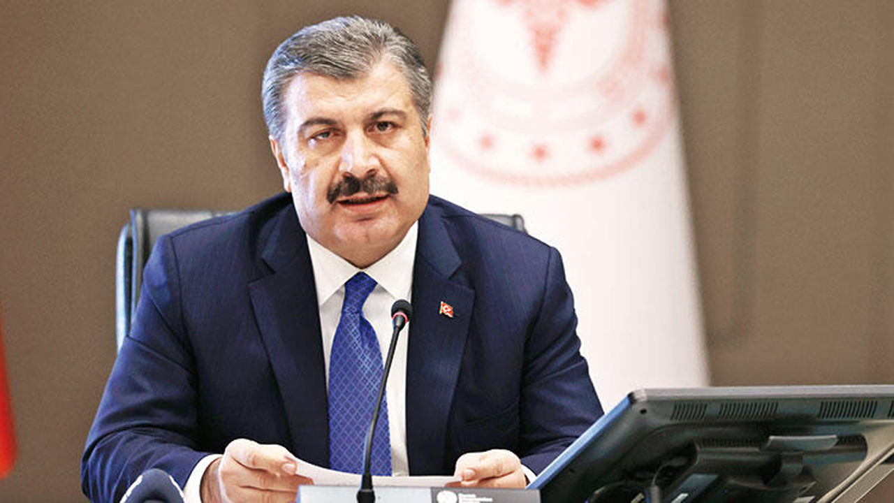 Bakan Koca: Üç yerli aşı insan deneyleri safhasına geldi
