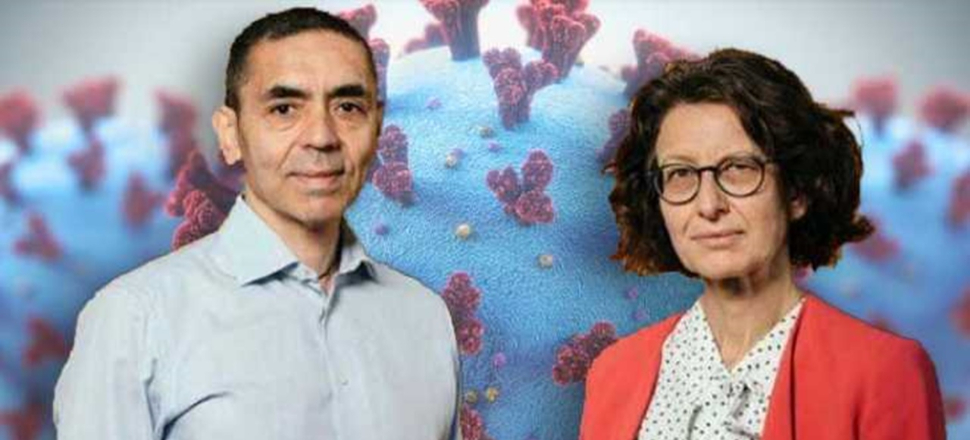 Almanya'da aşı krizi çıktı