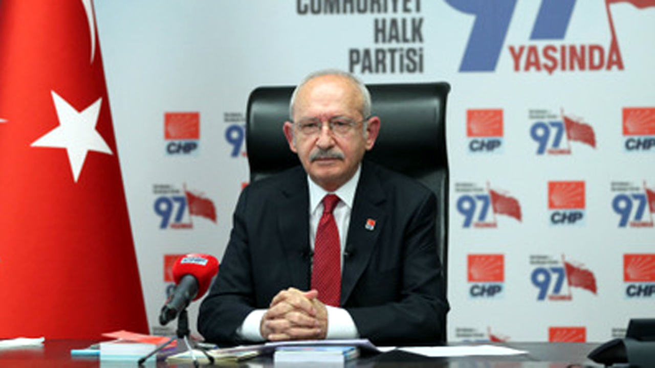 Kılıçdaroğlu'na 'FETÖ borsası' davasında 5 bin TL tazminat
