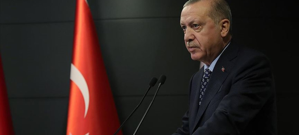 Erdoğan'dan kurmaylarına talimat