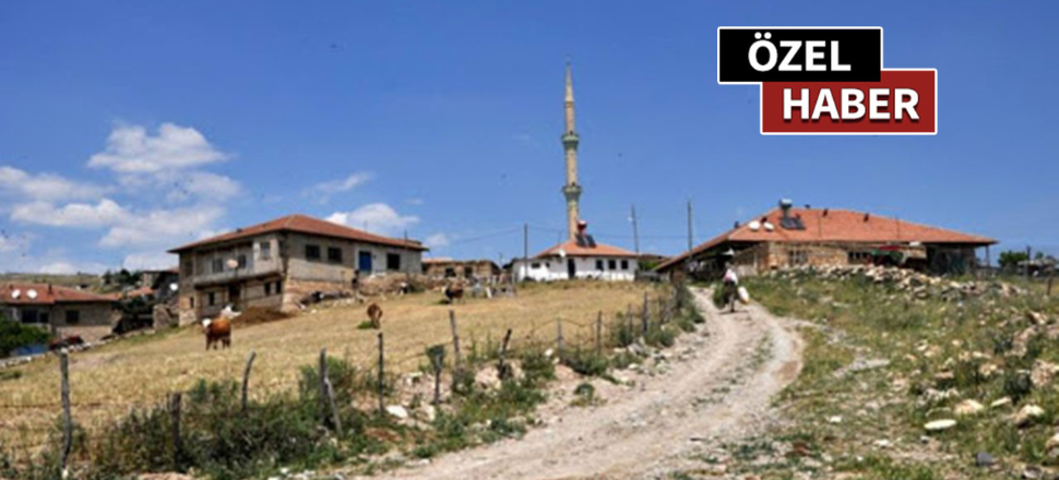Engelli çocuğa tecavüz iddiası bir köyü karıştırdı