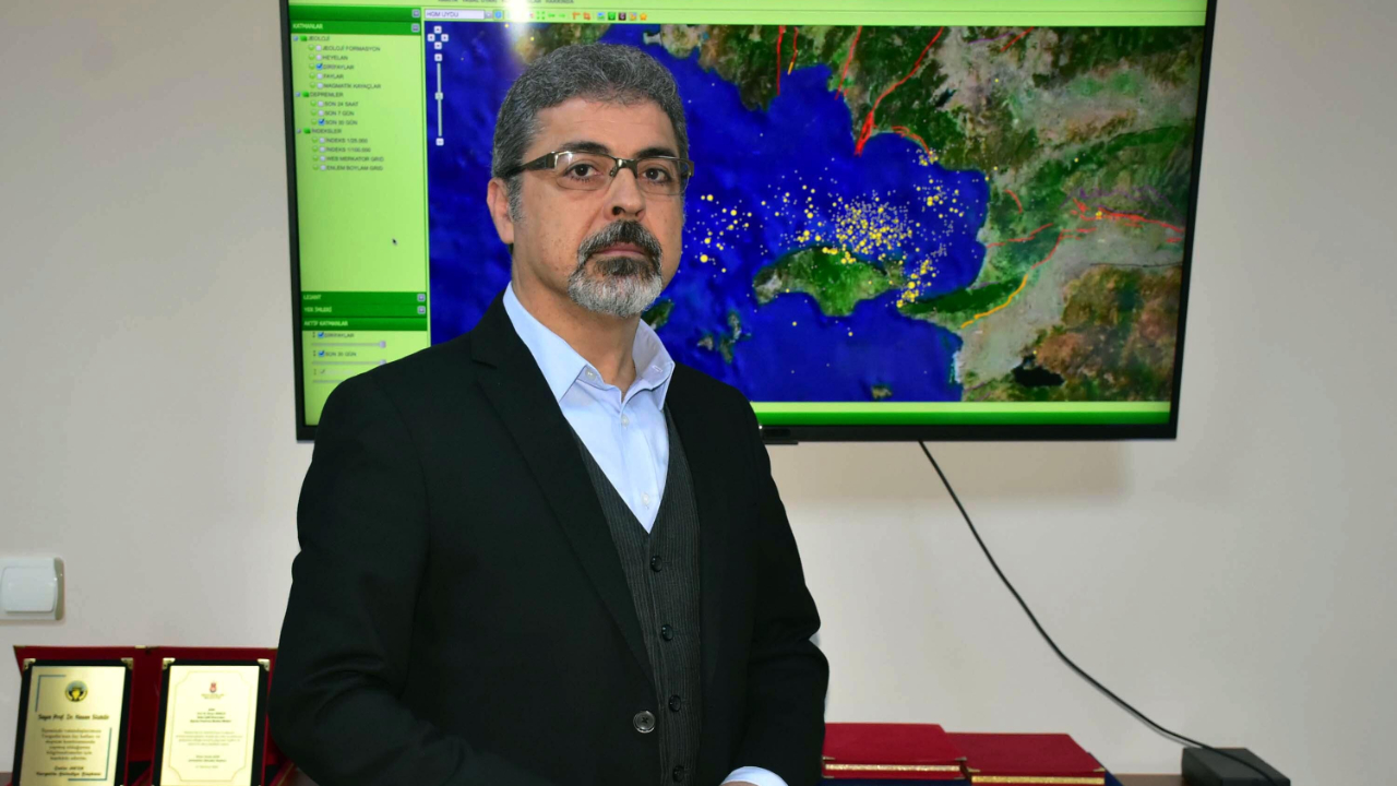 İzmir depremi tehlikeli fayları tetikledi