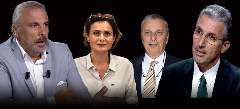 ‘DARBE OLMAZSA, KIYAMET KOPSUN DİYORLAR!’