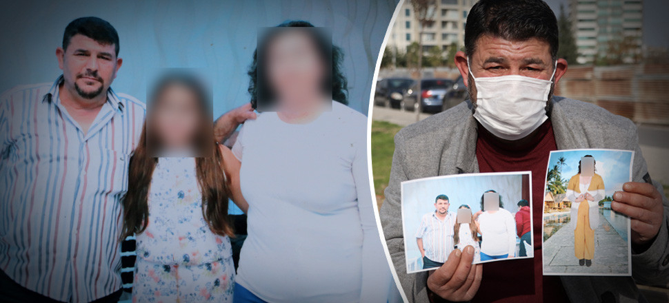 Bipolar hastası kadını Adana’da fuhşa sürüklediler!