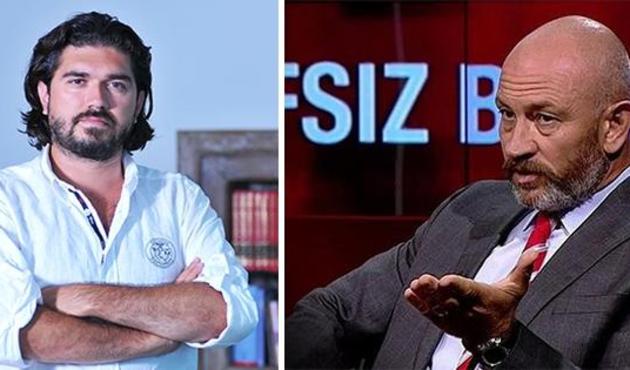 Rasim Ozan Kütahyalı ile albay Ali Türkşen mahkemede hesaplaşacak!
