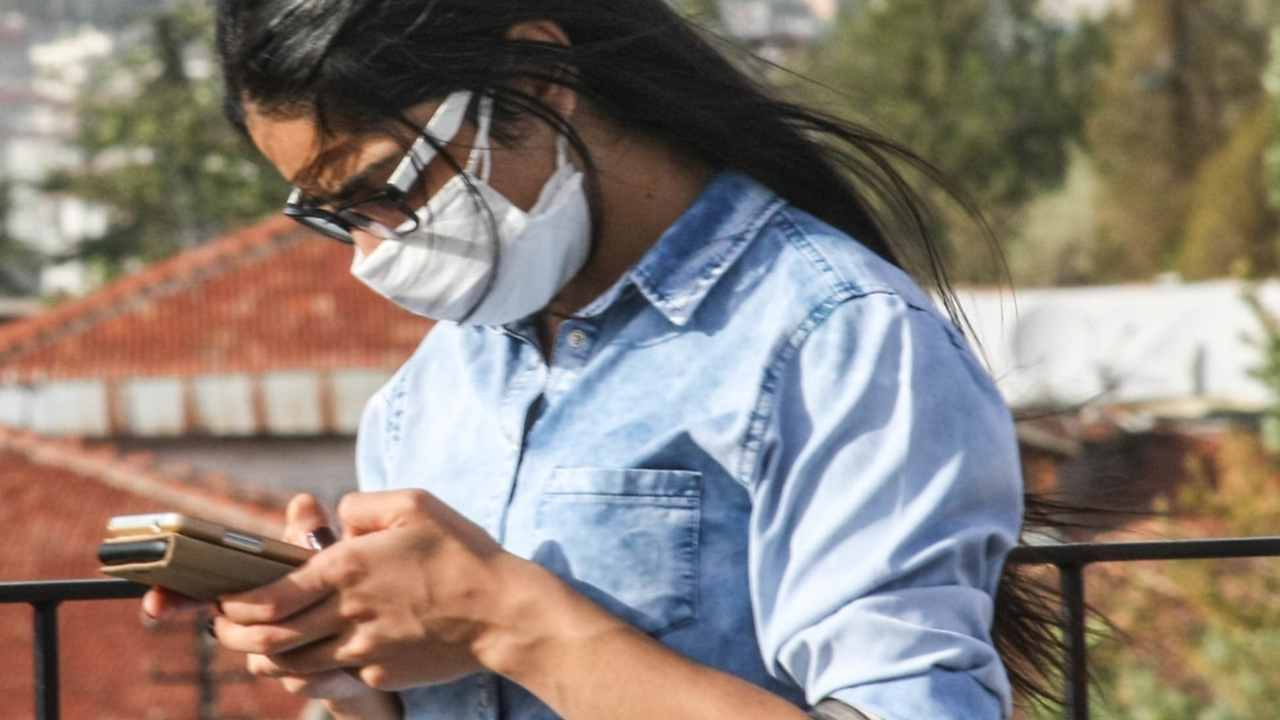 Türkiye'de yılda 10 milyondan fazla telefon satıldı