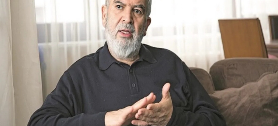 Azılı Erdoğan düşmanı Ahmet Turan günah çıkardı, af diledi...
