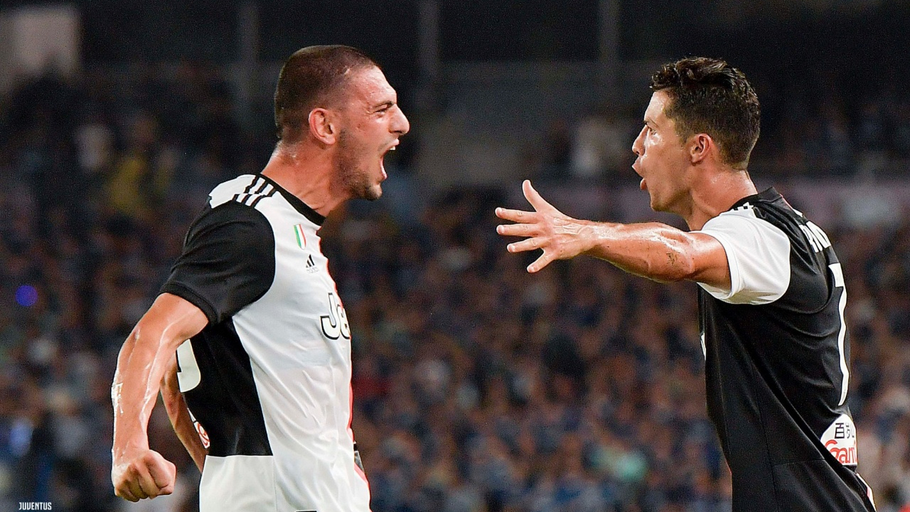 Liverpool'dan Merih Demiral için servet