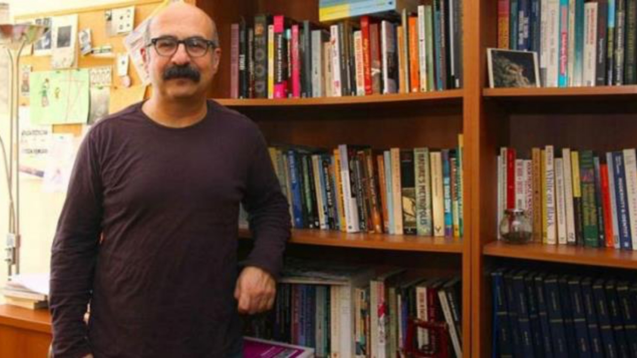 Boğaziçi Üniversitesi Rektör Danışmanı Zafer Yenal istifa etti