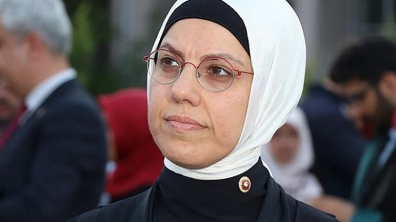 Ravza Kavakcı Kan: Hukuk çerçevesinde hakkımızı aramamız gerek