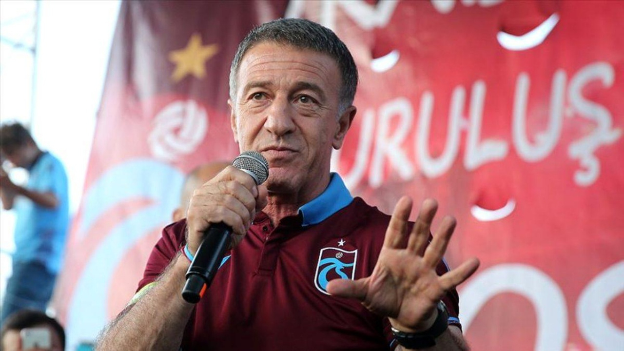 Ahmet Ağaoğlu: İsimler belli, fazla uzun süreceğini düşünmüyorum