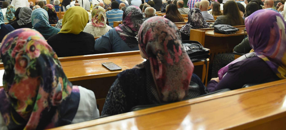 Sözcü'nün kardeş gazetesi Korkusuz'da başörtüsüne en çirkin küfür!