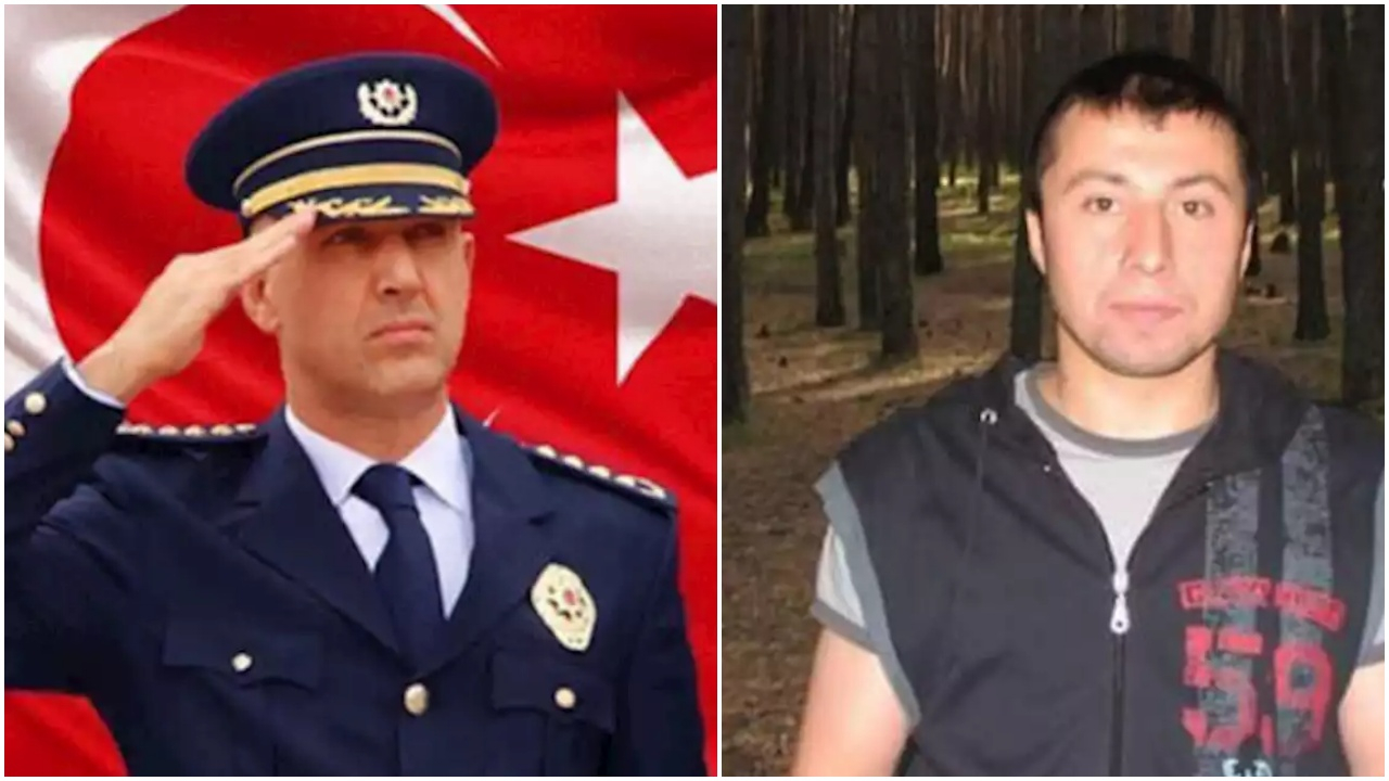 Altuğ Verdi'yi şehit eden polise müebbet hapis