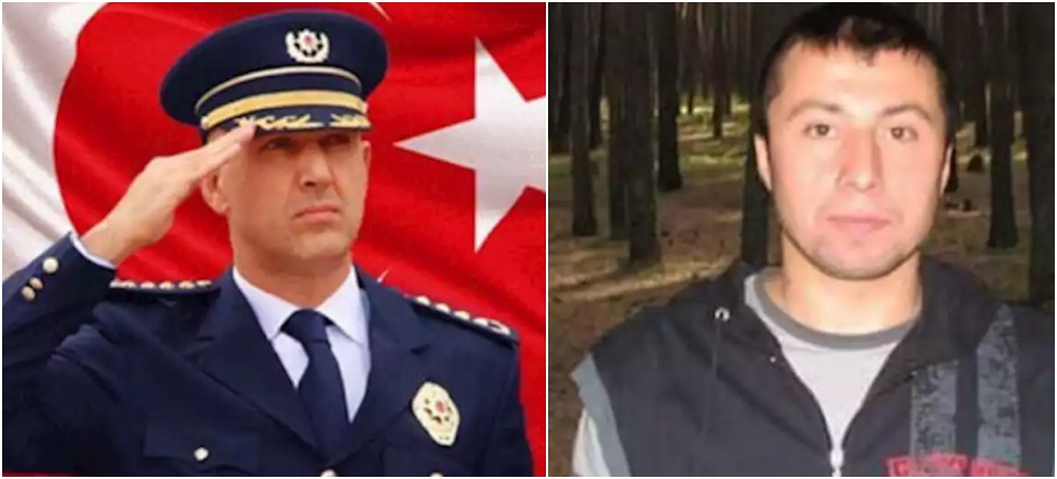 Altuğ Verdi'yi şehit eden polise müebbet hapis