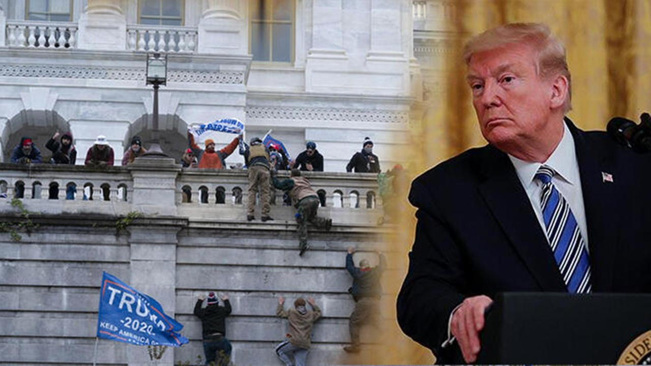 ABD'li patronlardan Trump'a kötü haber