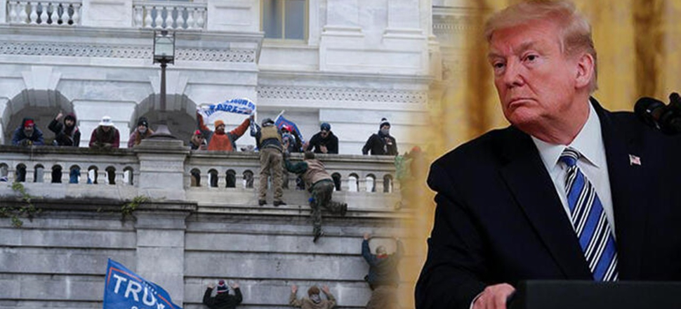 ABD'li patronlardan Trump'a kötü haber