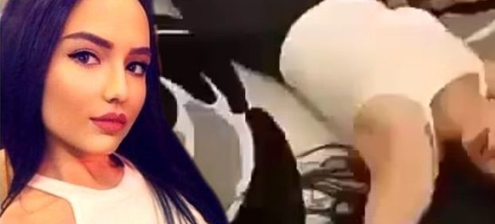 Aleyna Çakır'ın ölüm sebebi belli oldu
