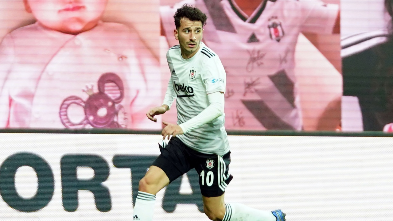 Oğuzhan Özyakup 150 milyon euro!