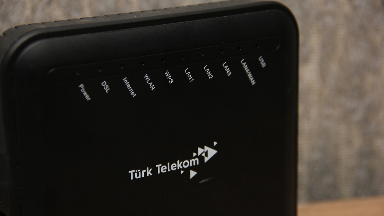 Türk Telekom'dan 6 ilde planlı internet kesintisi