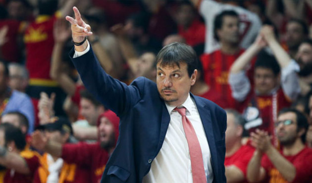 Ergin Ataman'dan çok konuşulacak istifa açıklaması!