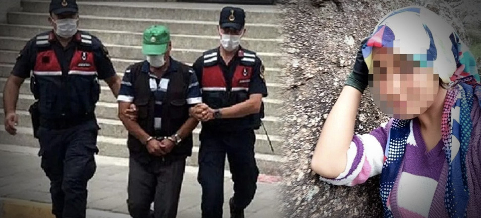 İğrenç olay DNA testiyle doğrulandı! Öz kızının çocuğunun babası olduğu ortaya çıktı...