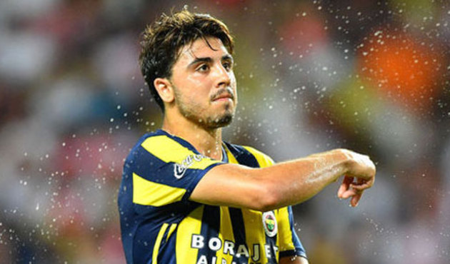 Volkan Demirel Ozan Tufan'ı uyardı